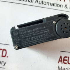 Drager Micropac 64 08 410 Personal Gas Alarm
