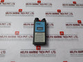 Drager Mini Pac O2 Gas Monitor 4510501 02
