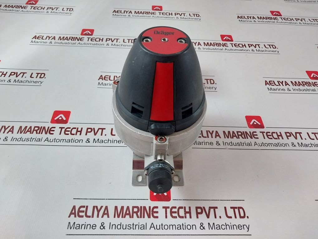 Drager Polytron 2 Ir