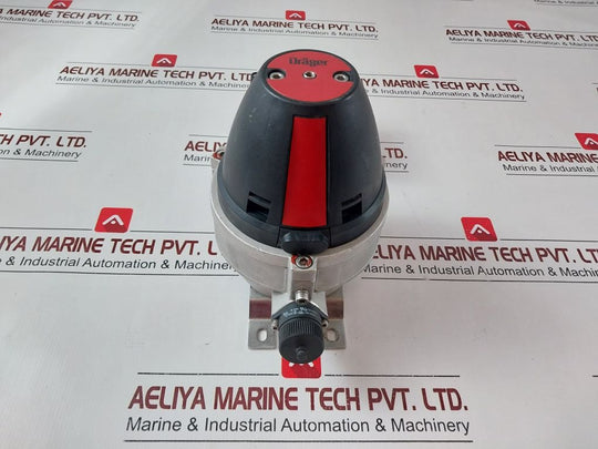 Drager Polytron 2 Ir