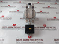 Drager Polytron 2 Ir Style 334 Infrared Gas Detector 6810100 
