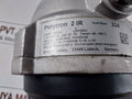 Drager Polytron 2 Ir Style 334 Infrared Gas Detector 6810100 