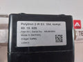 Drager Polytron 2 Ir Style 334 Infrared Gas Detector 6810100 