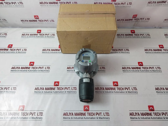 Drager Polytron 5100
