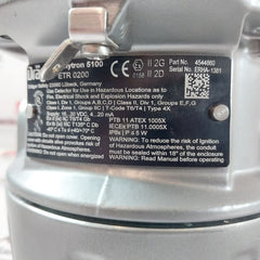Drager Polytron 5100 Fixed Gas Detector 4544860