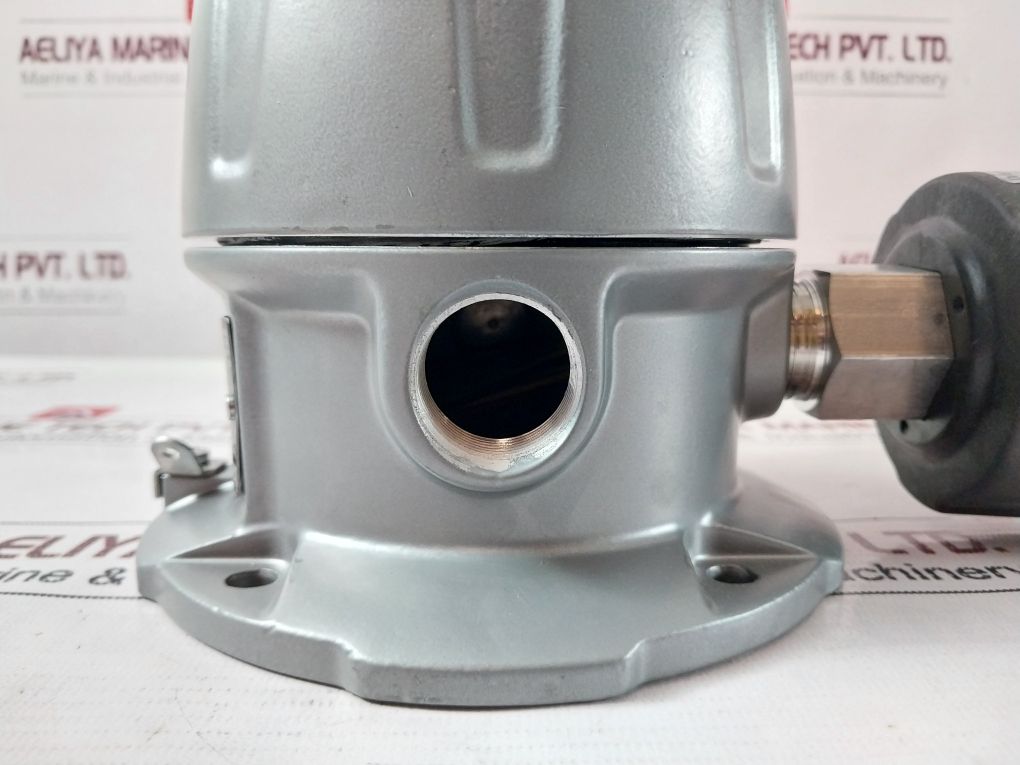 Drager Polytron 5100 Fixed Gas Detector 4544860