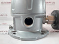 Drager Polytron 5100 Fixed Gas Detector 4544860