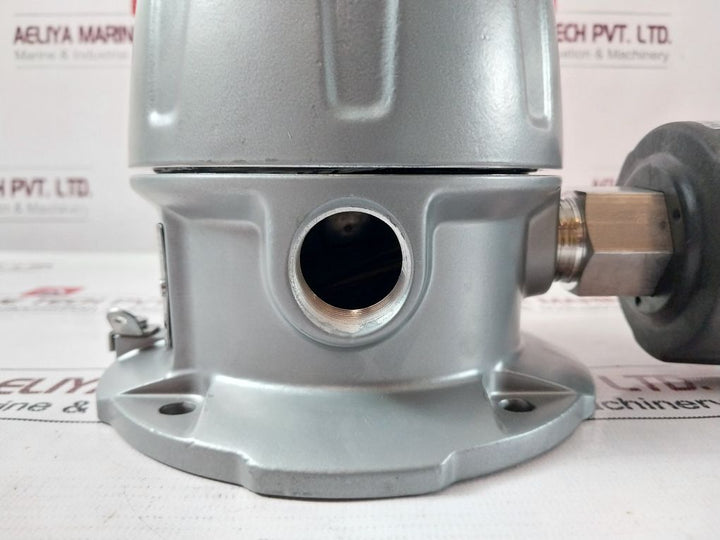 Drager Polytron 5100 Fixed Gas Detector 4544860
