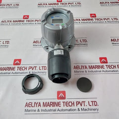 Drager Polytron 5100 Fixed Gas Detector 4544860