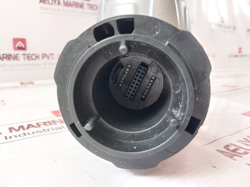 Drager Polytron 5100 Fixed Gas Detector 4544860