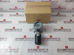 Drager Polytron 5100
