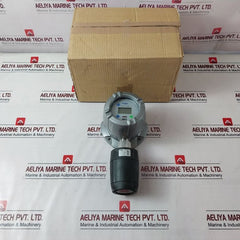 Drager Polytron 5100
