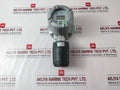 Drager Polytron 5100 Fixed Gas Detector 4544860