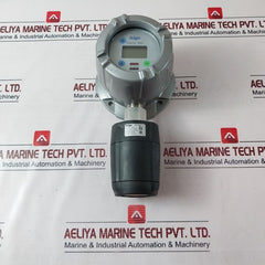 Drager Polytron 5100 Fixed Gas Detector 4544860