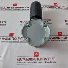 Drager Polytron 5100 Fixed Gas Detector 4544860