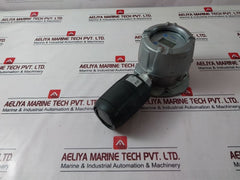 Drager Polytron 5100 Fixed Gas Detector 4544860