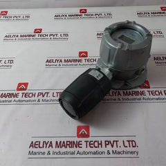 Drager Polytron 5100 Fixed Gas Detector 4544860