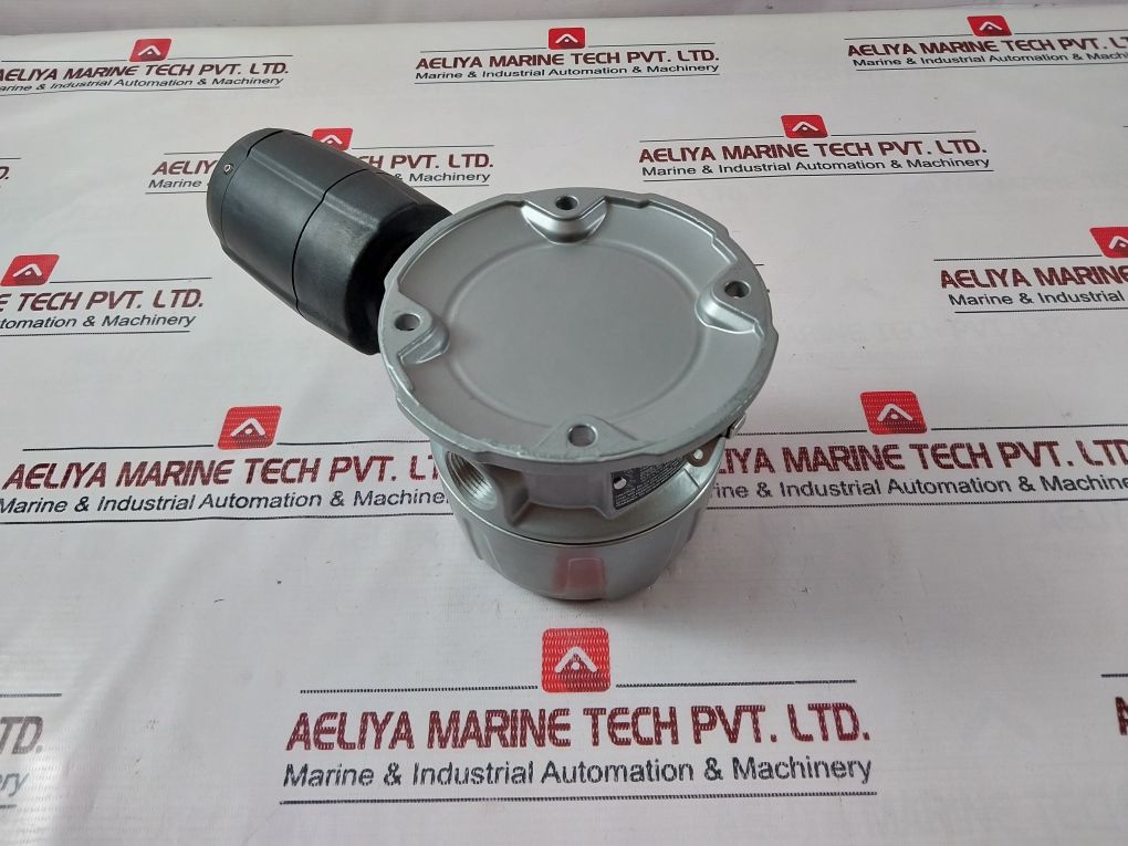 Drager Polytron 5100 Fixed Gas Detector 4544860