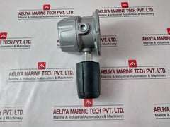 Drager Polytron 5100 Fixed Gas Detector 4544860