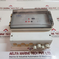 Drager Regard 2400 Gas Detector Unit