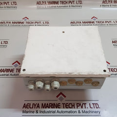 Drager Regard 2400 Gas Detector Unit