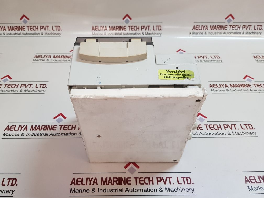 Drager Regard 2400 Gas Detector Unit