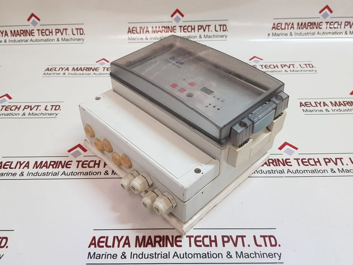 Drager Regard 2400 Gas Detector Unit