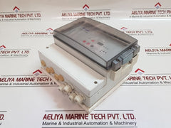 Drager Regard 2400 Gas Detector Unit