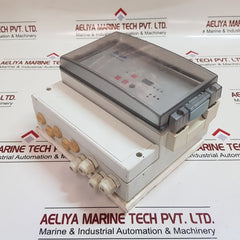 Drager Regard 2400 Gas Detector Unit
