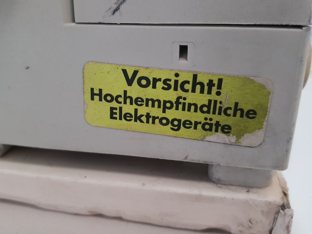 Drager Regard 2400 Gas Detector Unit