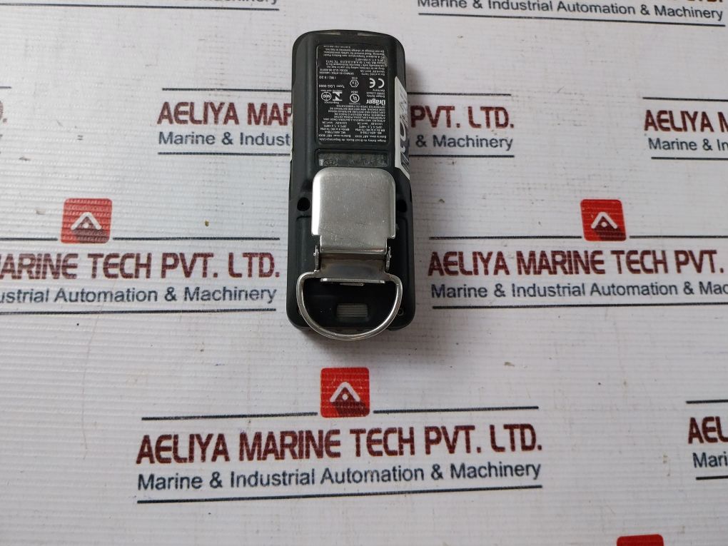 Drager X-am 2000 Multi-gas Monitor -20°C Ta +50/40°C