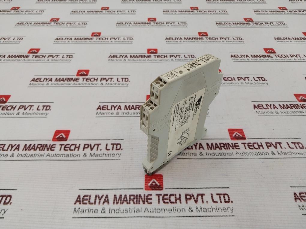 Drago Dk8000-010 Isolation Amplifier 00046587S