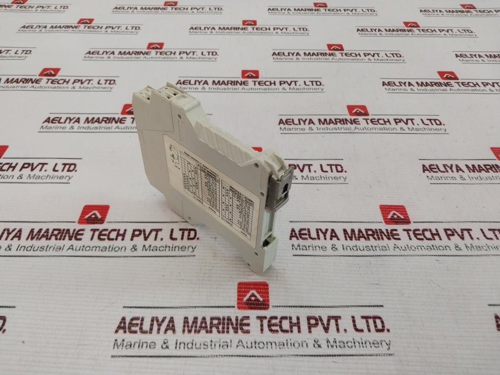 Drago Dk8000-010 Isolation Amplifier 00046587S