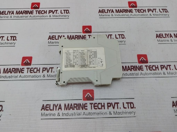 Drago Dk8000-010 Isolation Amplifier 00046587S