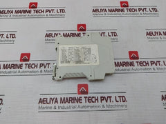 Drago Dk8000-010 Isolation Amplifier 00046587S