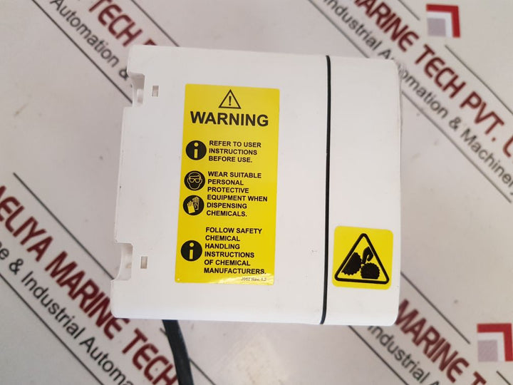 Drain Dosing System Dwm Drainwatch Mains