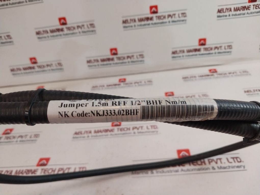 Draka Nkj333.02Bhf Nk Jumper Cable