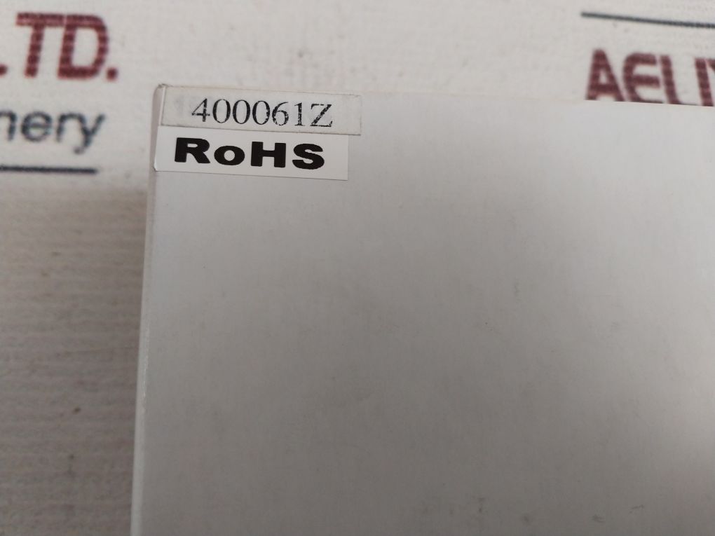 Drake Pd2201Kbz Antenna Unit E144572 100-240V~