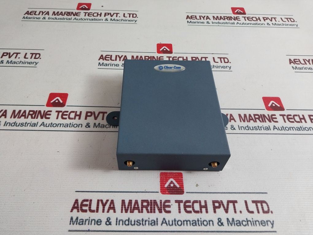 Drake Pd2201Kbz Antenna Unit E144572 100-240V~