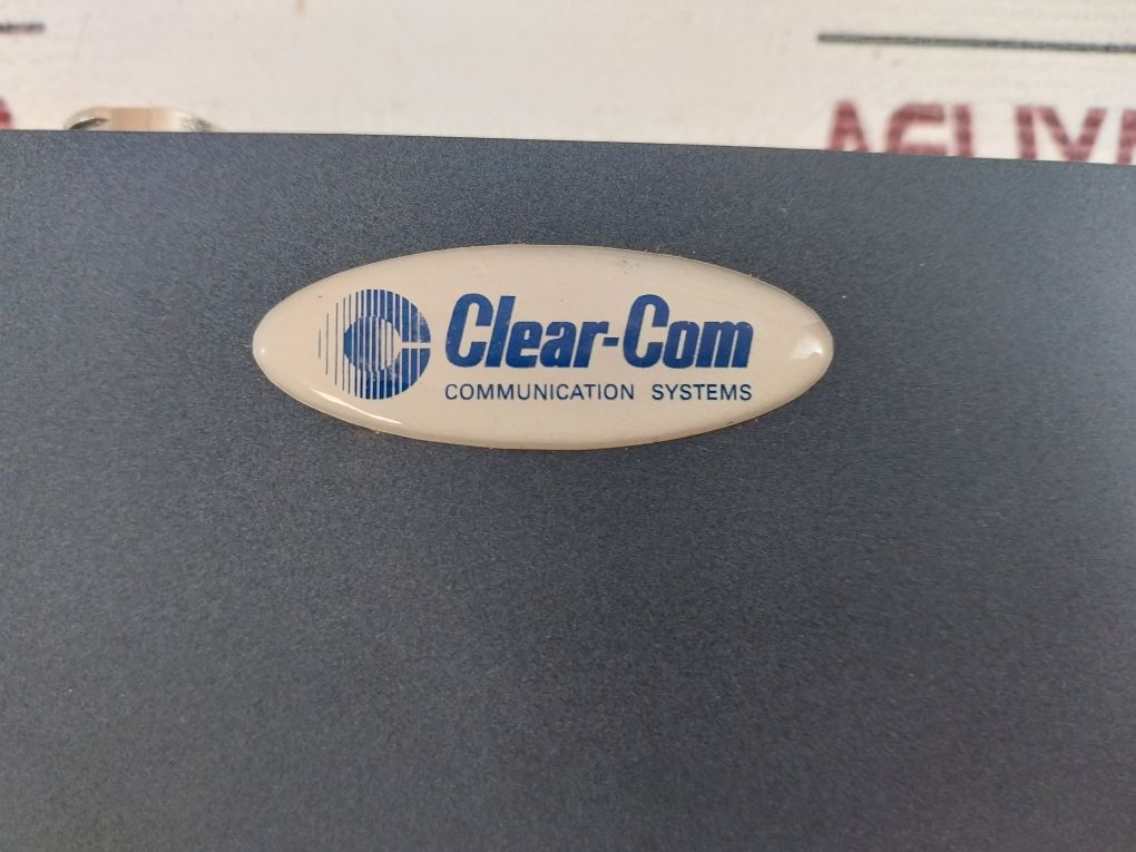 Drake Pd2201Kbz Antenna Unit E144572 100-240V~