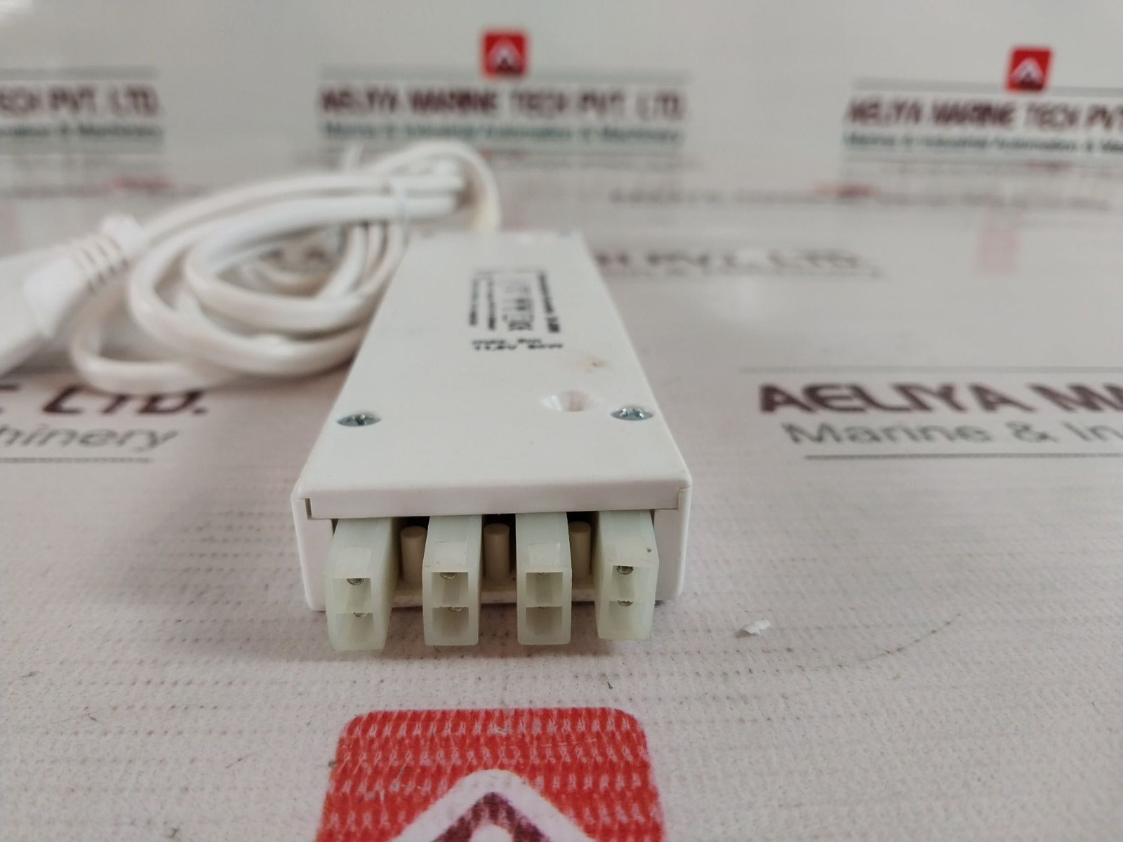 Drees-elektronik Electronic Converter 20-80W