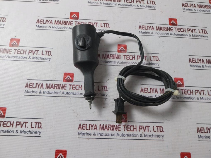 Dremel 290 Engraver 120 Volts Ac 60 Hz