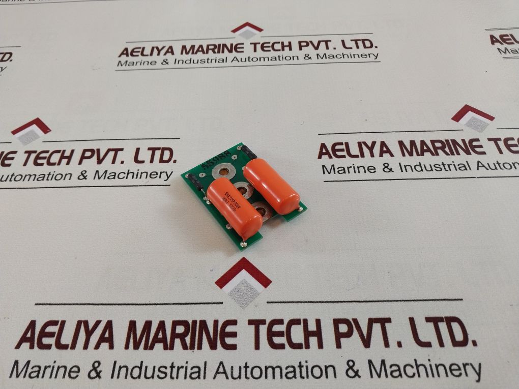 Dretech 2-10-04-5035 Dv/Dt Network Assembly