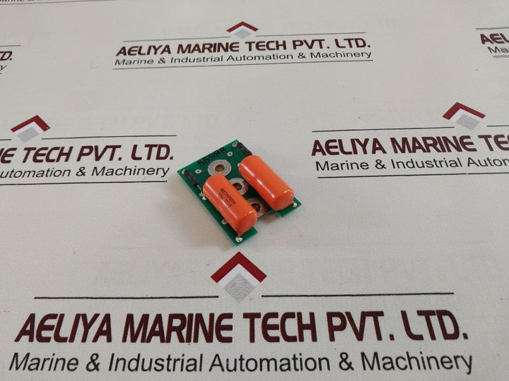 Dretech 2-10-04-5035 Dv/Dt Network Assembly