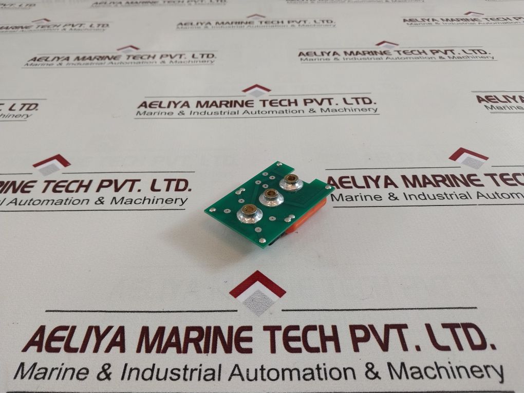 Dretech 2-10-04-5035 Dv/Dt Network Assembly