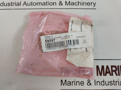 Dretech 2-10-04-5035 Dv/Dt Network Assembly