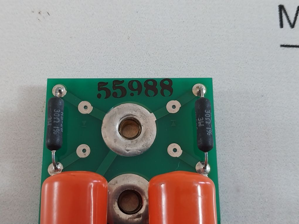 Dretech 2-10-04-5035 Dv/Dt Network Assembly