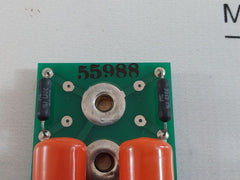 Dretech 2-10-04-5035 Dv/Dt Network Assembly