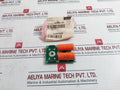 Dretech 2-10-04-5035 Dv/Dt Network Pcb Assembly