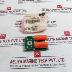 Dretech 2-10-04-5035 Dv/Dt Network Pcb Assembly